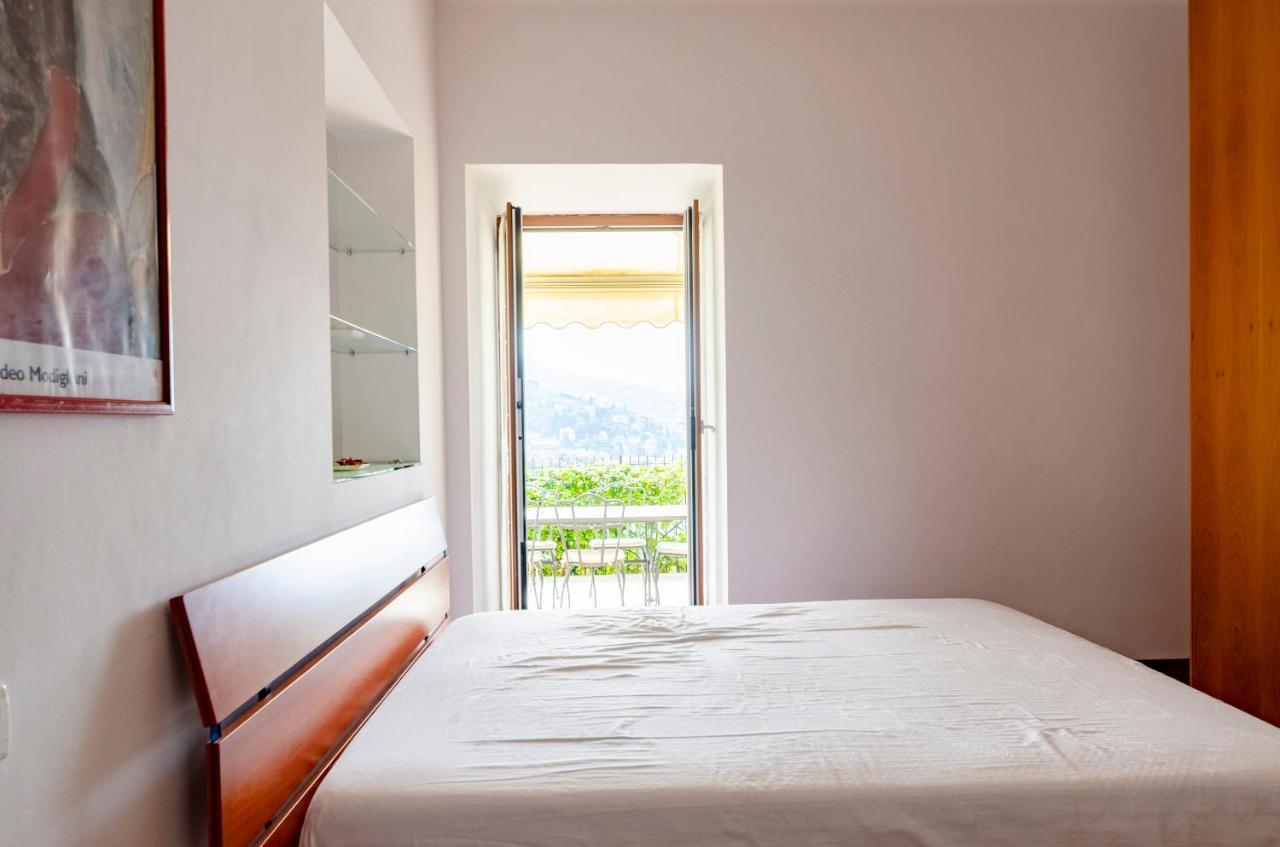 Joivy Inviting Flat With Garden And Sea View In ラッパロ エクステリア 写真